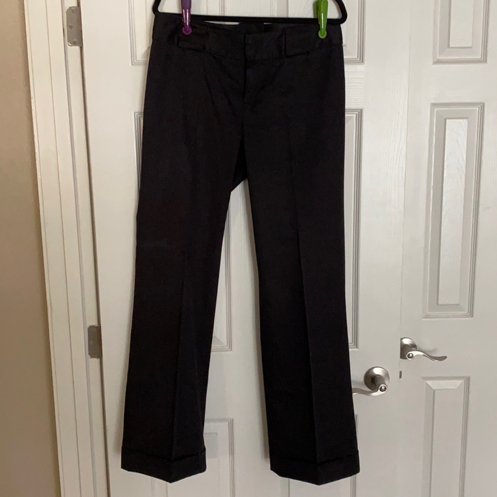 Banana Republic Dress Pants